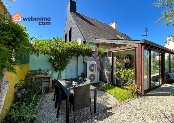 Maison 145 m² à Ploumilliau 22300