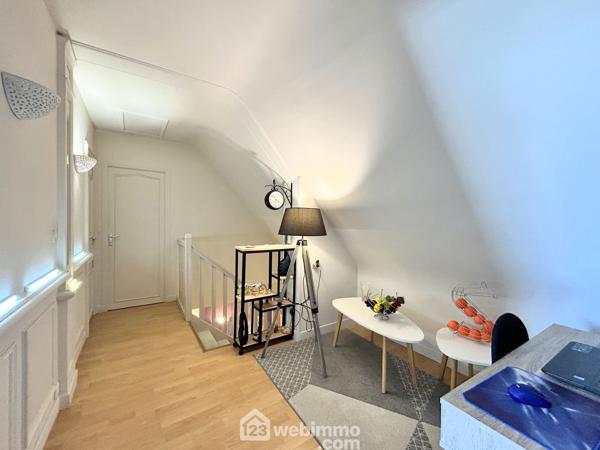 Maison 145 m² à Ploumilliau 22300