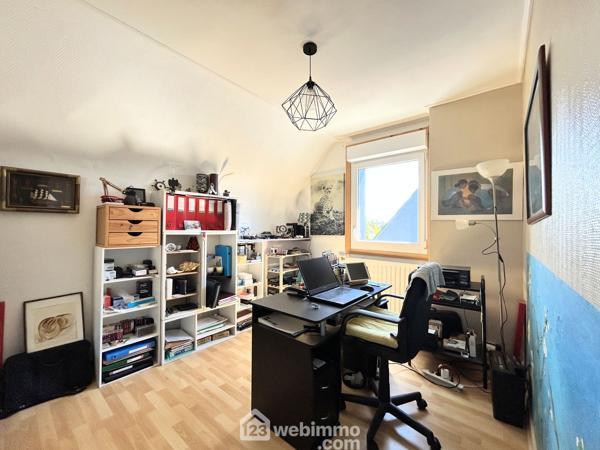 Maison 145 m² à Ploumilliau 22300