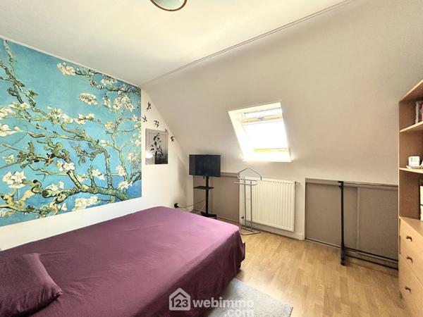 Maison 145 m² à Ploumilliau 22300