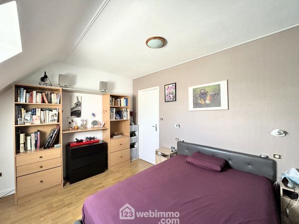 Maison 145 m² à Ploumilliau 22300