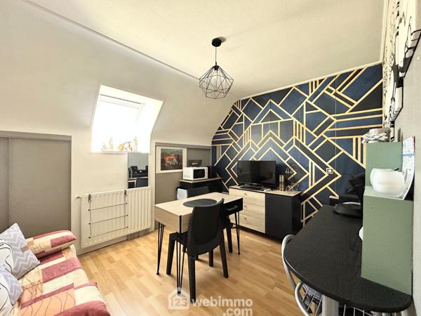 Maison 145 m² à Ploumilliau 22300