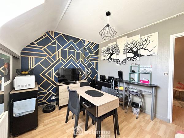 Maison 145 m² à Ploumilliau 22300
