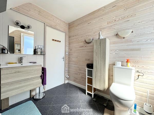 Maison 145 m² à Ploumilliau 22300