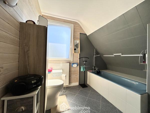 Maison 145 m² à Ploumilliau 22300