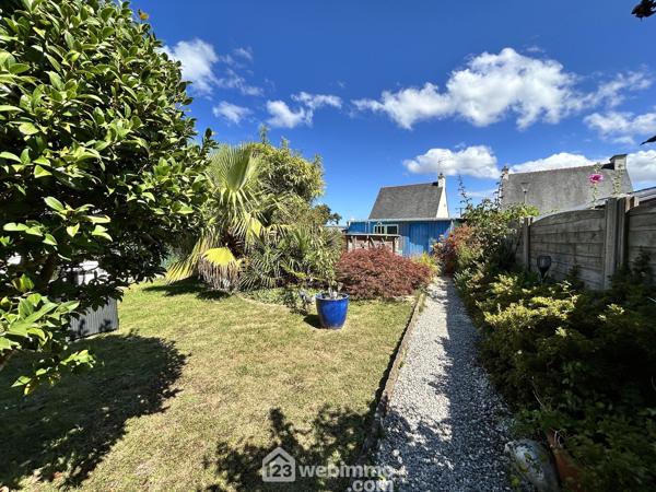 Maison 145 m² à Ploumilliau 22300