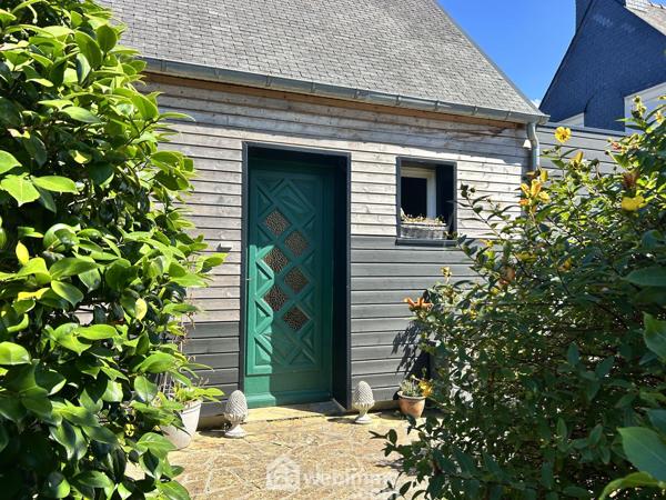 Maison 145 m² à Ploumilliau 22300