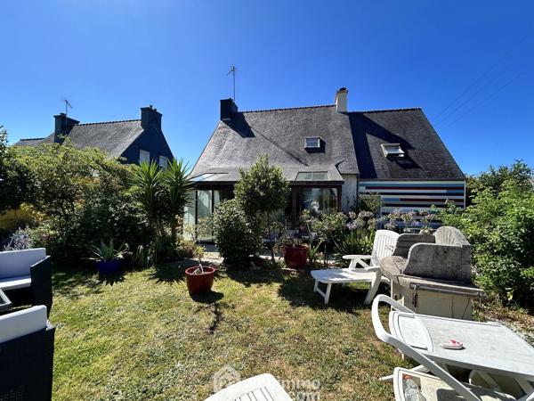 Maison 145 m² à Ploumilliau 22300