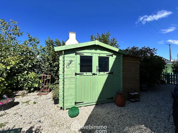 Maison 145 m² à Ploumilliau 22300