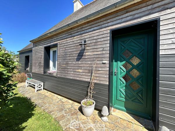 Maison 145 m² à Ploumilliau 22300