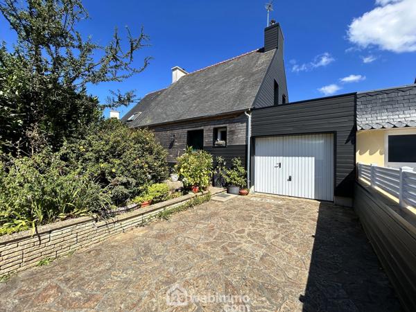 Maison 145 m² à Ploumilliau 22300