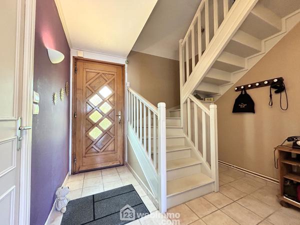 Maison 145 m² à Ploumilliau 22300