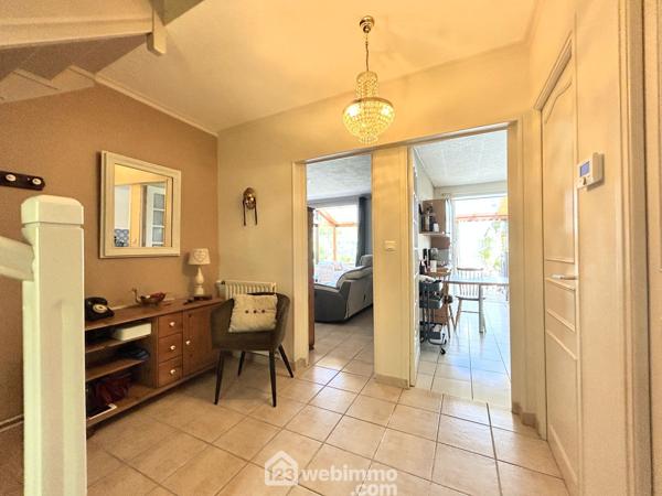 Maison 145 m² à Ploumilliau 22300