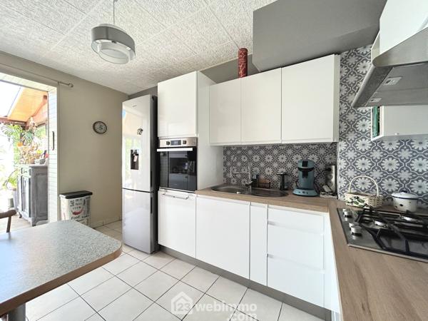 Maison 145 m² à Ploumilliau 22300