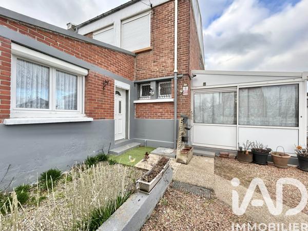 Maison à vendre 7 pièces 79 m² Auchel