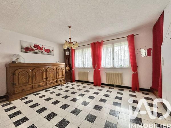 Maison à vendre 7 pièces 79 m² Auchel