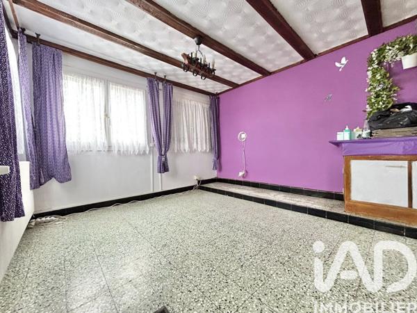 Maison à vendre 7 pièces 79 m² Auchel