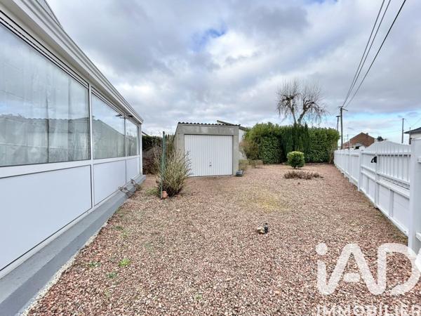 Maison à vendre 7 pièces 79 m² Auchel