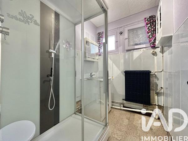 Maison à vendre 7 pièces 79 m² Auchel