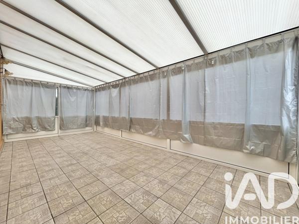 Maison à vendre 7 pièces 79 m² Auchel