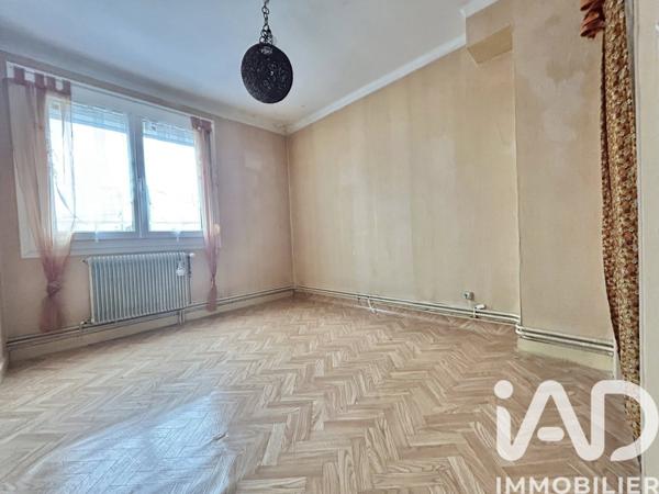 Maison à vendre 7 pièces 79 m² Auchel