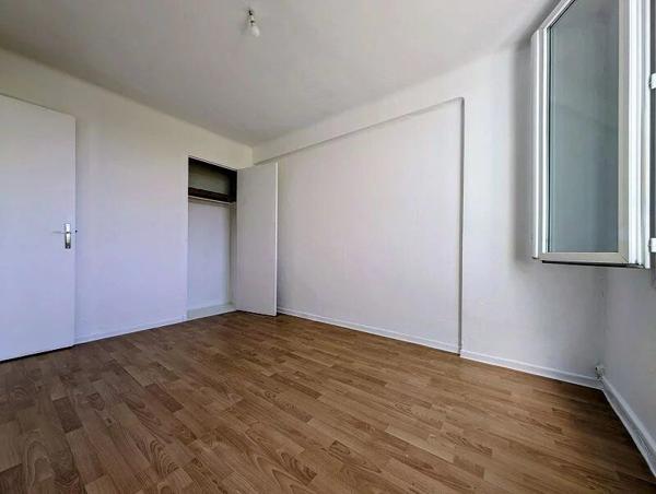 Vente Appartement 3 pièces 60 m2 à Miramas