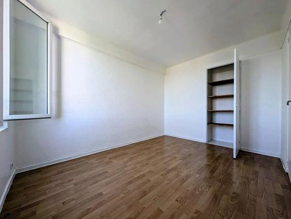 Vente Appartement 3 pièces 60 m2 à Miramas