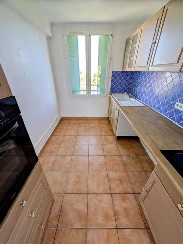 Vente Appartement 3 pièces 60 m2 à Miramas