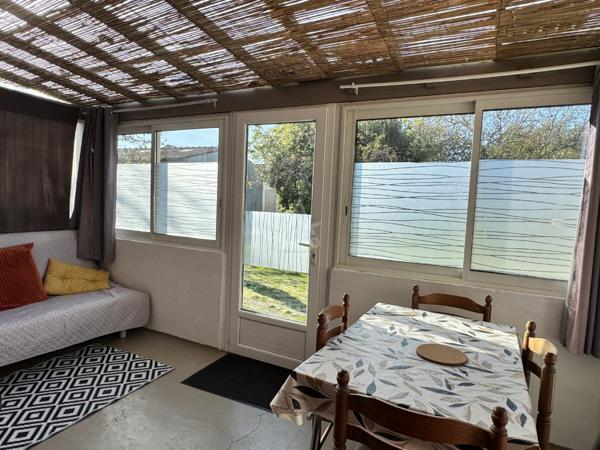 INVESTISSEMENT LOCATIF  SPÉCIAL CURISTES  CENTRE-VILLE JONZAC