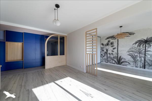 Appartement à vendre |  Toulouse |  3 pièces | 88 m²