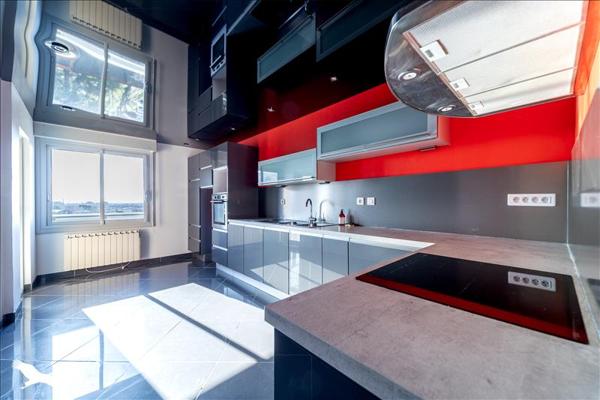 Appartement à vendre |  Toulouse |  3 pièces | 88 m²