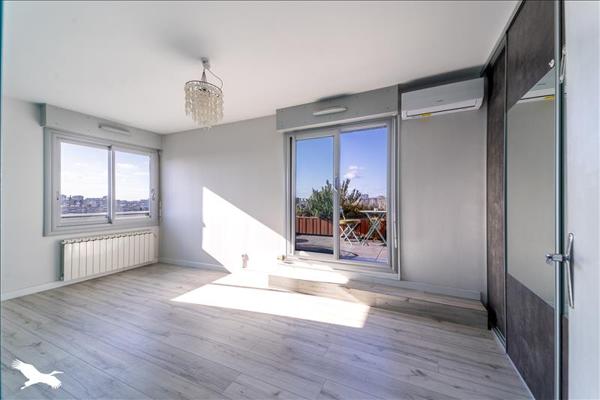 Appartement à vendre |  Toulouse |  3 pièces | 88 m²