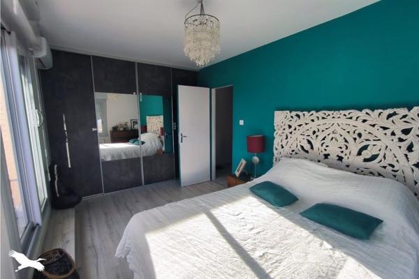 Appartement à vendre |  Toulouse |  3 pièces | 88 m²