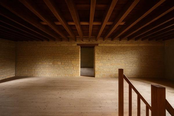 Vente Maison de village 10 pièces 386 m2 à Baugy