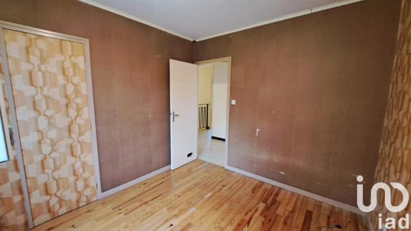 Maison à vendre 5 pièces 101 m² Laveyron