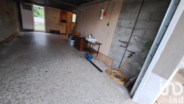 Maison à vendre 5 pièces 101 m² Laveyron