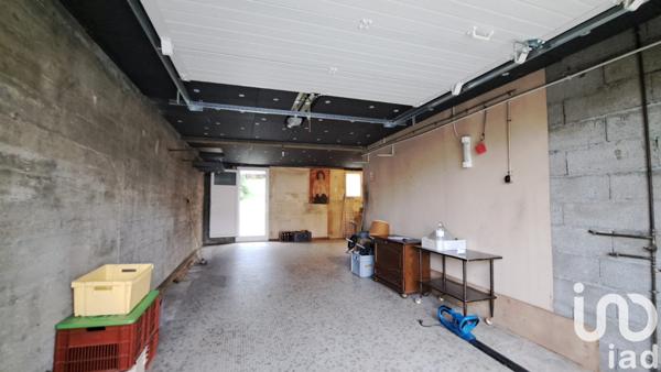 Maison à vendre 5 pièces 101 m² Laveyron