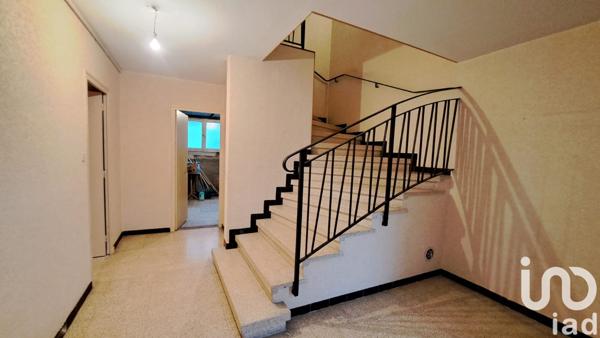 Maison à vendre 5 pièces 101 m² Laveyron