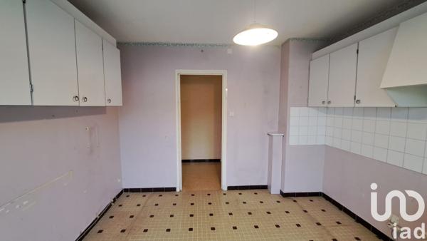 Maison à vendre 5 pièces 101 m² Laveyron