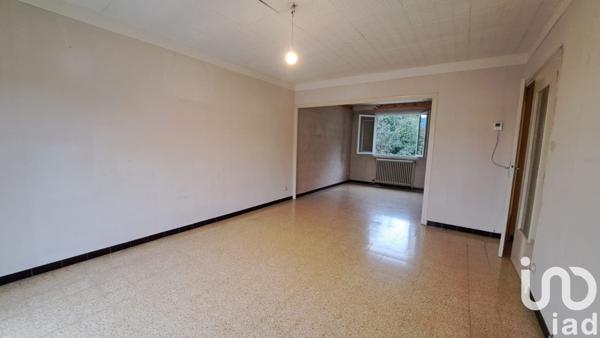 Maison à vendre 5 pièces 101 m² Laveyron