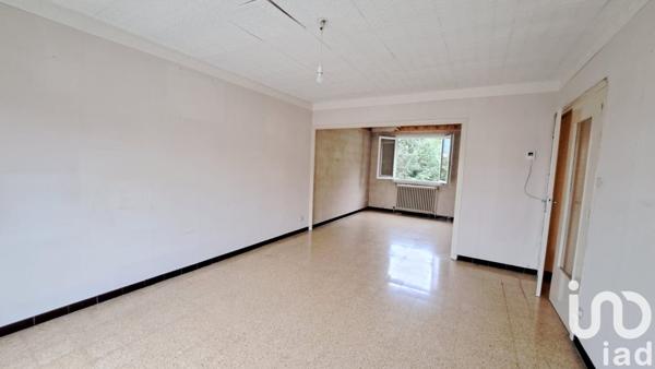 Maison à vendre 5 pièces 101 m² Laveyron