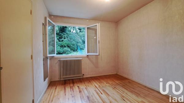 Maison à vendre 5 pièces 101 m² Laveyron