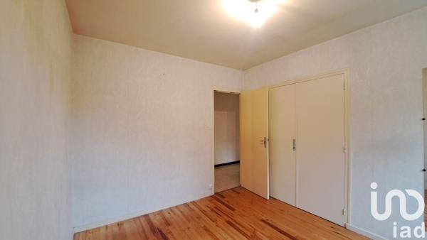 Maison à vendre 5 pièces 101 m² Laveyron
