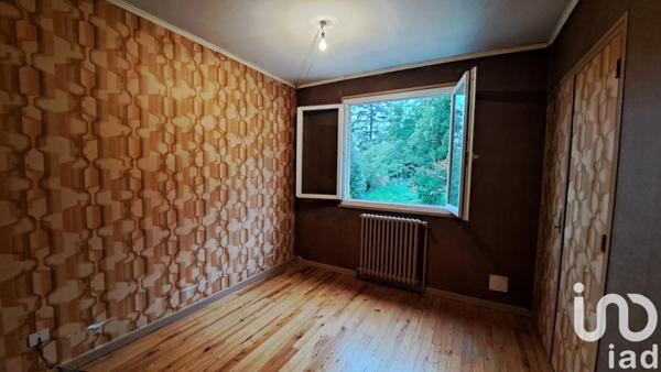 Maison à vendre 5 pièces 101 m² Laveyron