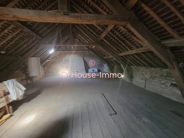 Maison à vendre 4 pièces de 100 m²