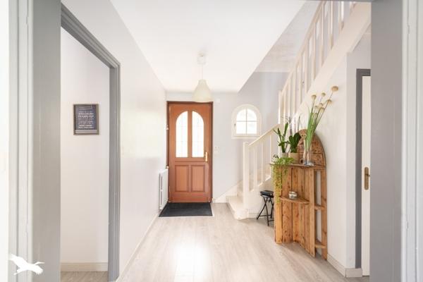 Maison à vendre 226 180 € Kernilis 7 p 128 m² DPE E