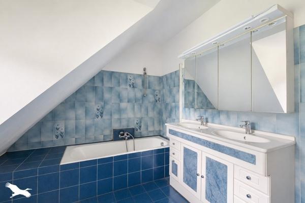 Maison à vendre 226 180 € Kernilis 7 p 128 m² DPE E