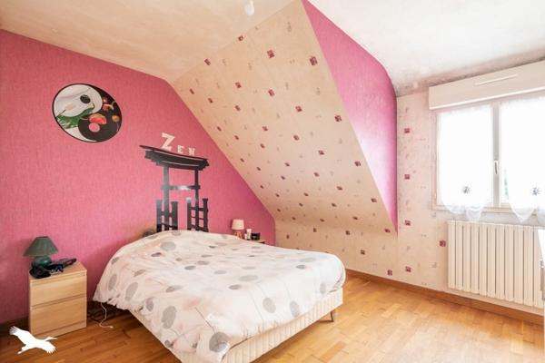 Maison à vendre 226 180 € Kernilis 7 p 128 m² DPE E
