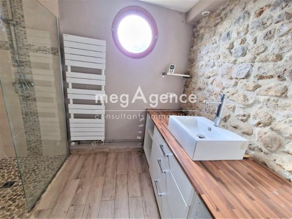 Maison à Sainville, 28700 - 5 pièces 96m²