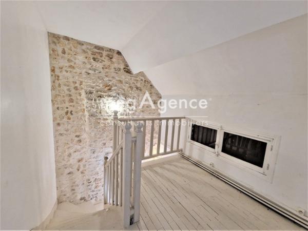 Maison à Sainville, 28700 - 5 pièces 96m²